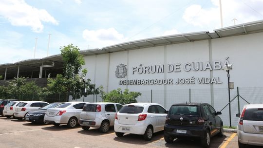 Justiça mantem revogação de disponibilidade de Jamilson Moura junto ao sindicato