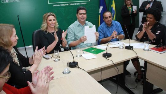 1º Concurso Público da Assistência Social será publicado no dia 12 de julho com 288 vagas