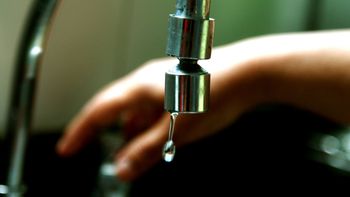 Manutenção em poço de abastecimento pode provocar falta de água 
