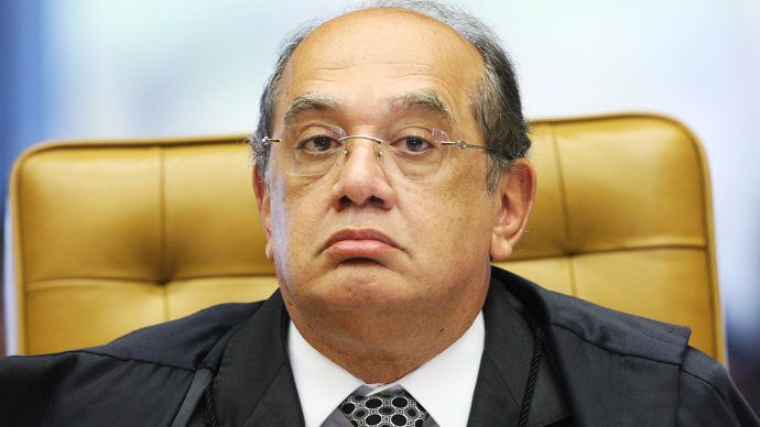 Nova procuradora deve reexaminar processos em andamento, diz Gilmar Mendes