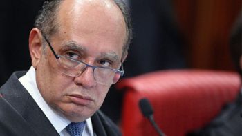 Ministro Gilmar Mendes comenta diálogos entre Sergio Moro e Dallagnol