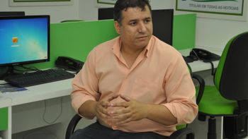 Contrariado com direção regional, Reginaldo deve deixar Cidadania, ex-PPS
