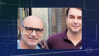 Coaf aponta que Flávio Bolsonaro recebeu 48 depósitos suspeitos em 1 mês 