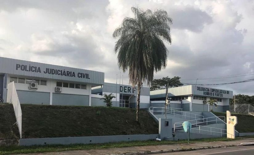 DERF contabiliza 308 prisões e desarticulação de associações criminosas