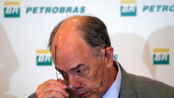 Pedro Parente confirma demissão da Petrobrás