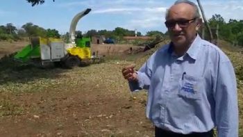 Vereador se revolta por máquinas estarem paradas por falta de combustível