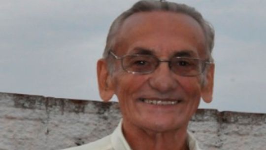 Comunicador Noel Paulino faleceu neste sábado(28)