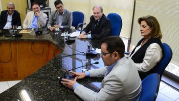 Botelho destaca adesão de Cuiabá e VG no sistema de compra coletiva de medicamentos