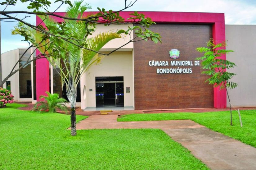 Câmara de Rondonópolis convida fornecedores para atualização e registro de cadastro