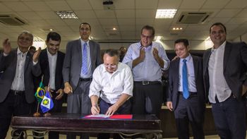 Governo repassa R$ 38 milhões para manutenção de estradas de rotas escolares