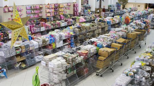 Procon e Ipem realizam operação especial ‘Segurança Infantil’