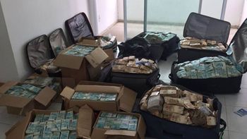 PF encontra malas de dinheiro em suposto ‘bunker’ de Geddel