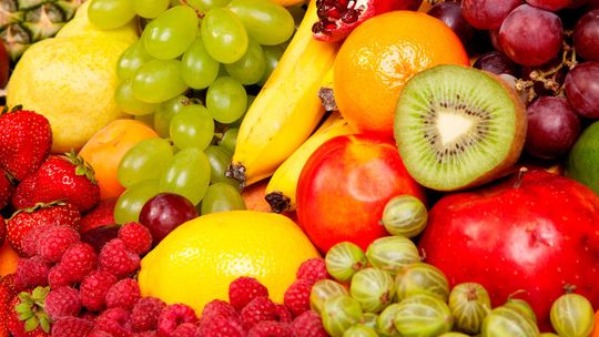 Aprenda a escolher e armazenar frutas na geladeira
