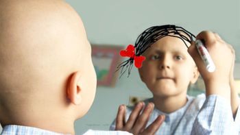 Morte de crianças por câncer caiu 13% em 10 anos, diz Saúde