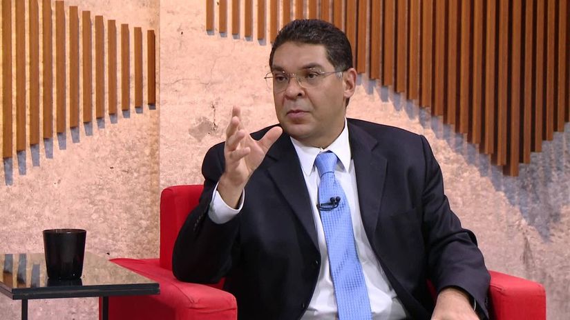 Secretário do Tesouro diz que déficit do setor público em 2019 deve ficar abaixo de R$ 70 bilhões