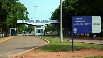 Matrículas da primeira chamada do Sisu começam amanhã na UFMT