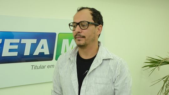 Ricardo R2 confirma candidatura de vereador pelo PSL 
