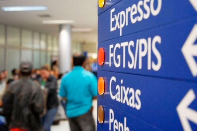 Cotistas com menos de 60 anos têm última semana para sacar PIS/Pasep