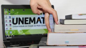 Unemat oferece 100 vagas em cursos superiores para Lucas do Rio Verde