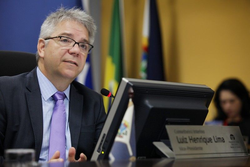 Ex-secretários de Silval são multados e Sinfra deve apurar prejuízo ao erário