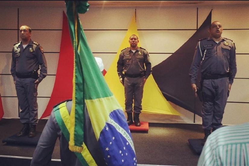 Novo comandante quer reforçar ações de fiscalização e da Operação Lei Seca