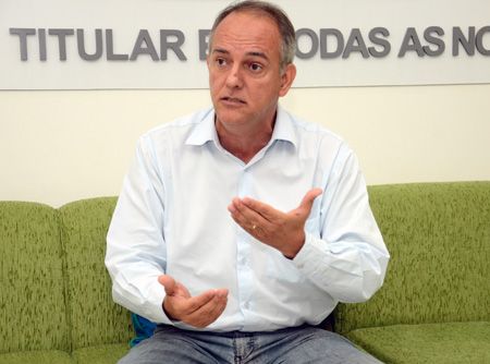 Orçamento de Rondonópolis para 2018 chega a quase R$ 1 bilhão