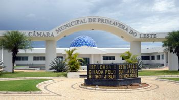 Vereador faz indicação de projeto para que as licitações sejam transmitidas ao vivo