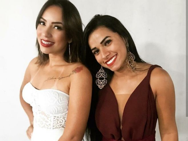 Juiz acata pedido de habeas corpus e manda soltar suspeita de matar amiga a facada