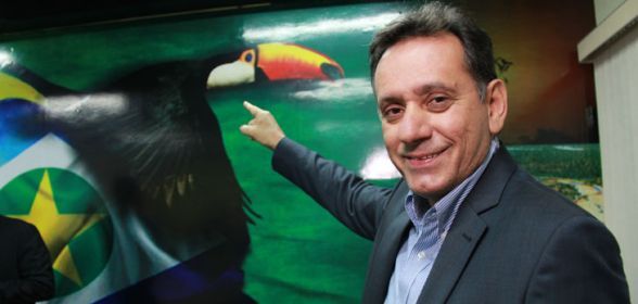 Projeto de tucano mato-grossense dá impressão de troca de salário por comida e casa para trabalhador