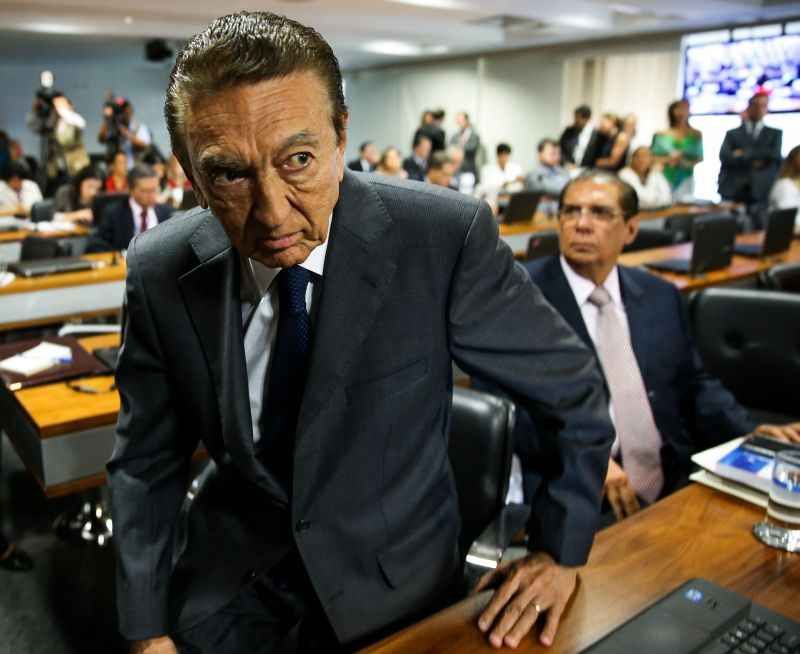 Lava-Jato chega aos herdeiros de políticos envolvidos em casos de corrupção