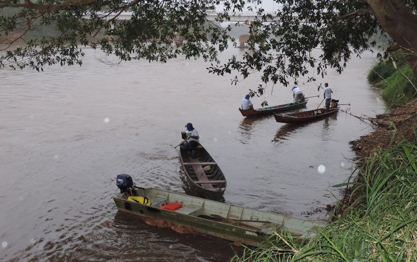 Com 650 voluntários, O Rio é Nosso acontece hoje