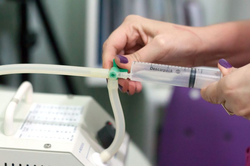 Mato Grosso pode ser primeiro Estado a adotar tratamento com ozônio medicinal na saúde pública 