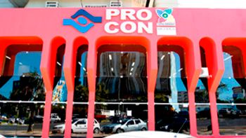 Procon da capital interdita agencia do Bradesco em Cuiabá. Motivo? Lei dos 15 minutos