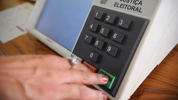 Lei Eleitoral restringe atos do poder público a partir deste sábado 