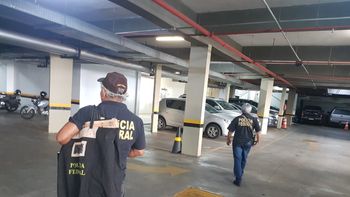 Operação cumpri mandados na JBS contra esquema de corrupção e pagamento de propinas 