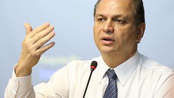 Governo estuda ampliar vacinação de febre amarela para todo o país