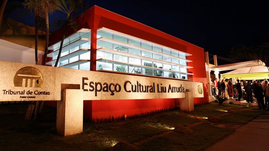 Evento sobre Programa de Integridade Pública será na segunda (03)