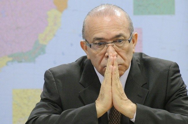Padilha confia em cumprimento de acordo por parte dos caminhoneiros