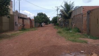 Prefeitura anuncia licitação para asfalto no Cidade de Deus