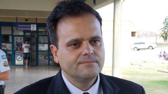 Claudinei Lopes confirma pré-candidatura a deputado estadual 