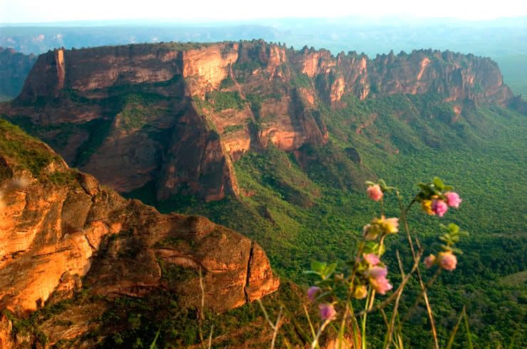 Classe política pede revisão de perímetro e retomada de terras em Chapada dos Guimarães