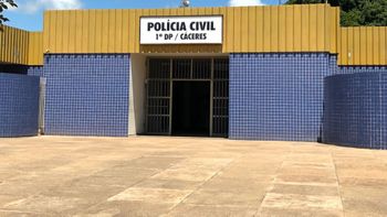 Motorista de ônibus escolar é preso suspeito de abusar sexualmente de aluna de 11 anos
