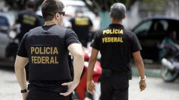   Operação da PF tem como alvos ex-deputado, 2 prefeitos e mais 6 pessoas em MT 