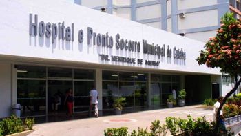 PS nega morte de bebê de 10 meses que se afogou em piscina em Cuiabá