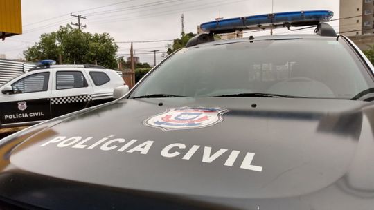 Suspeitos são identificados e homicídio é esclarecido pela Polícia Civil