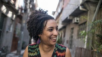 MP-RJ não tem dúvidas de que morte de Marielle está ligada a milícias