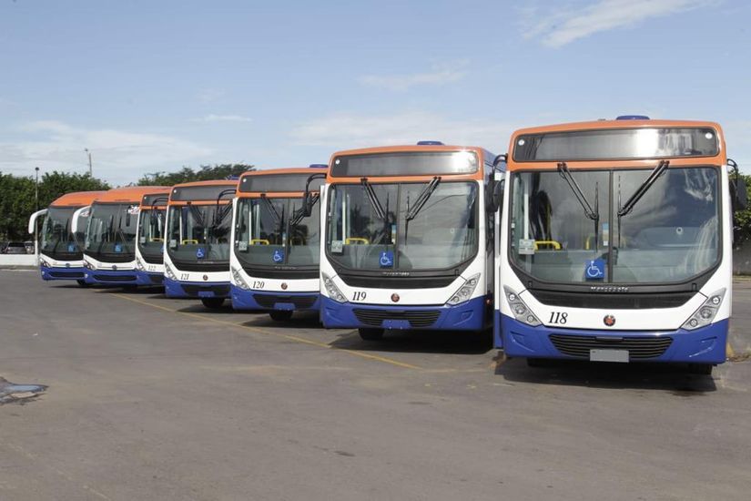 Sinfra lança licitação definitiva para regularizar transporte intermunicipal