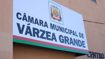Número de vereadores de Várzea Grande pode reduzir de 21 para 17