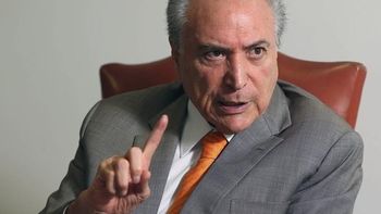 Temer assinará com governadores acordos de cooperação para plano de segurança