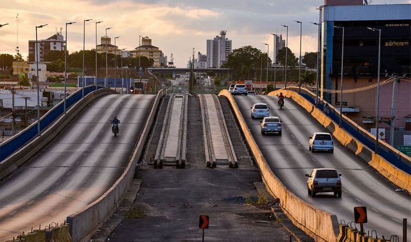 Obras do VLT voltam a ser discutidas durante sessão plenária da AL
